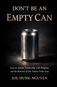 Produktbild: Don't Be an Empty Can