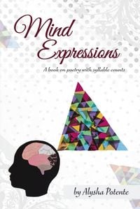 Produktbild: Mind Expressions: A Book on Poetry with Syllable Counts