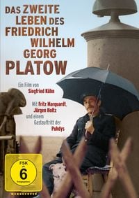 Produktbild: Das zweite Leben des Friedrich Wilhelm Georg Platow - DEFA