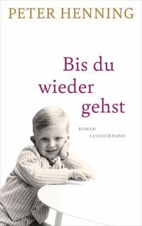 Produktbild: Bis du wieder gehst