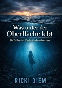 Produktbild: Was unter der Oberfl&auml;che lebt