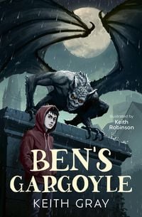 Produktbild: Ben's Gargoyle