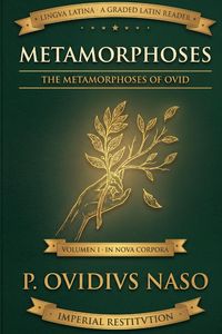 Produktbild: Metamorphoses