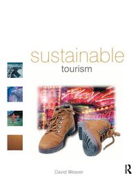 Produktbild: Sustainable Tourism