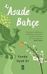 Produktbild: Asude Bahce