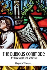 Produktbild: The Dubious Commode