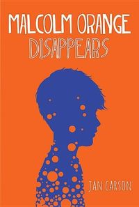 Produktbild: Malcolm Orange Disappears