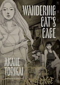 Produktbild: Wandering Cat's Cage