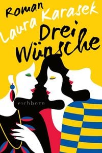 Produktbild: Drei W&uuml;nsche