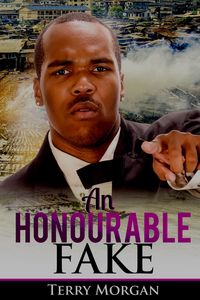 Produktbild: An Honourable Fake