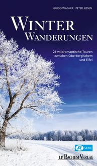 Produktbild: Winterwanderungen