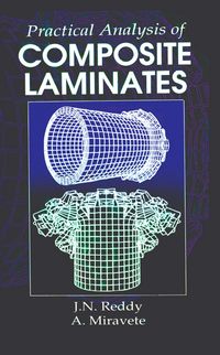 Produktbild: Practical Analysis of Composite Laminates