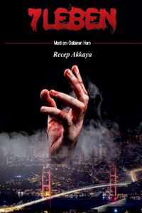 Produktbild: Mord am Goldenen Horn