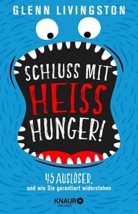 Produktbild: Schluss mit Hei&szlig;hunger!