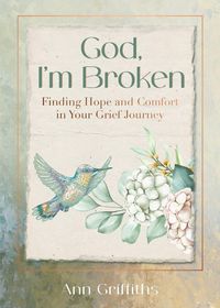 Produktbild: God, I'm Broken
