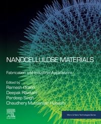 Produktbild: Nanocellulose Materials