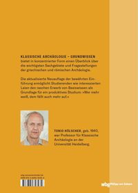 Klassische Archäologie