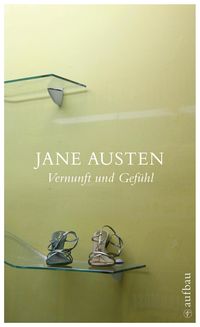 Bild vom Artikel Vernunft und Gefühl vom Autor Jane Austen