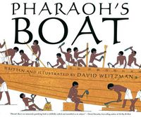 Produktbild: Pharaohs Boat