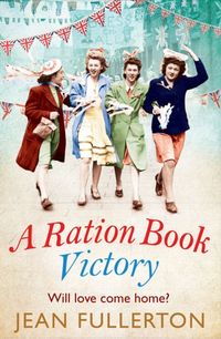 Produktbild: A Ration Book Victory