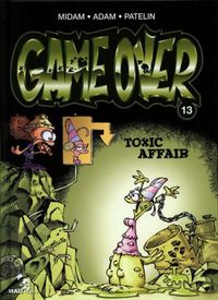 Produktbild: Game over
