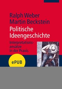 Produktbild: Politische Ideengeschichte