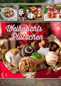 Produktbild: Weihnachtspl&auml;tzchen