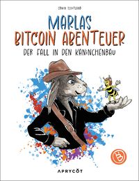 Bild vom Artikel Marlas Bitcoin Abenteuer vom Autor Edwin Schotland