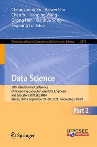 Produktbild: Data Science