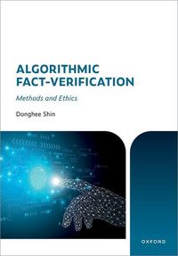 Produktbild: Algorithmic Fact-Verification