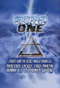 Produktbild: Echo One