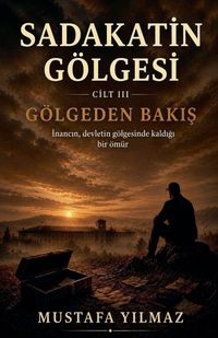 Produktbild: Sadakatin G&ouml;lgesi - G&ouml;lgeden Bak&iquest;&iquest;