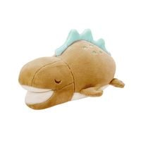 Produktbild: Nemu Nemu Stego Dinosaurier S 17cm