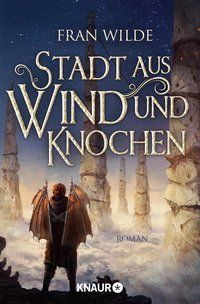 Produktbild: Stadt aus Wind und Knochen