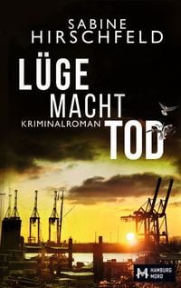 Produktbild: L&uuml;ge Macht Tod