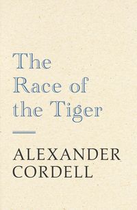 Produktbild: The Race of the Tiger