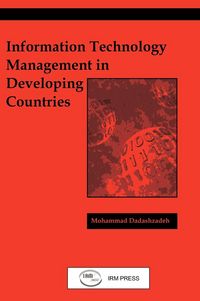 Produktbild: Information Technology Management in Developing Countries