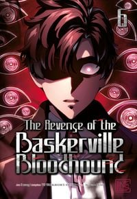 Produktbild: The Revenge of the Baskerville Bloodhound 6