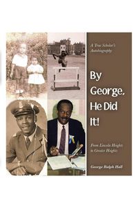 Produktbild: By George, He Did It!