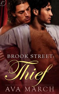 Produktbild: Brook Street: Thief