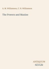 Produktbild: The Powers and Maxine