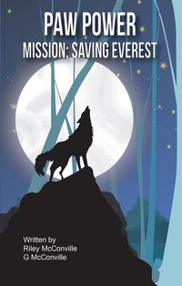 Produktbild: Paw Power Mission: Saving Everest