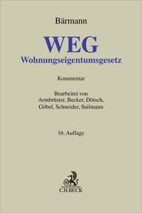 Produktbild: WEG