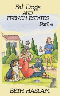 Produktbild: Fat Dogs and French Estates, Part 4
