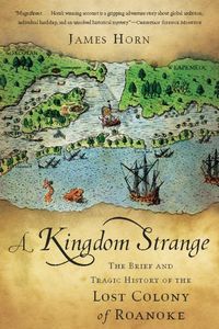 Produktbild: A Kingdom Strange