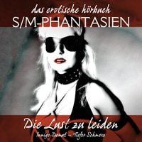 Produktbild: S/M-Phantasien: Die Lust zu leiden