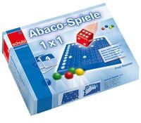 Produktbild: Abaco-Spiele 1x1