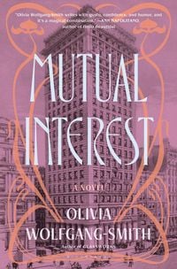 Produktbild: Mutual Interest