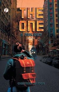 Produktbild: THE ONE A Trilogy Book 1