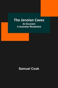 Produktbild: The Jenolan Caves